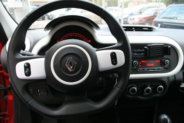 Renault Twingo Life 4-türig|Klima|24 TKm.|Allwetterreife 