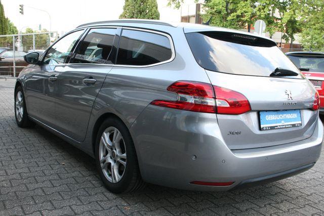 Peugeot 308 SW Allure Kombi|Kamera|Klima|Panorama|8-fach 