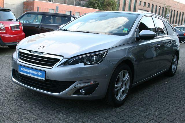 Peugeot 308 SW Allure Kombi|Kamera|Klima|Panorama|8-fach 