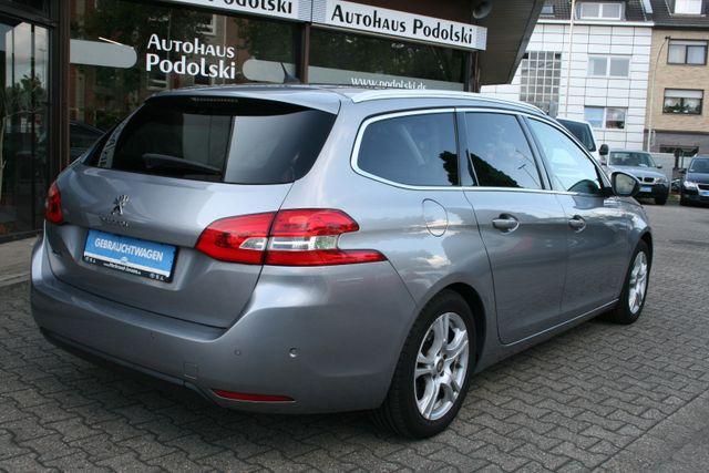 Peugeot 308 SW Allure Kombi|Kamera|Klima|Panorama|8-fach 