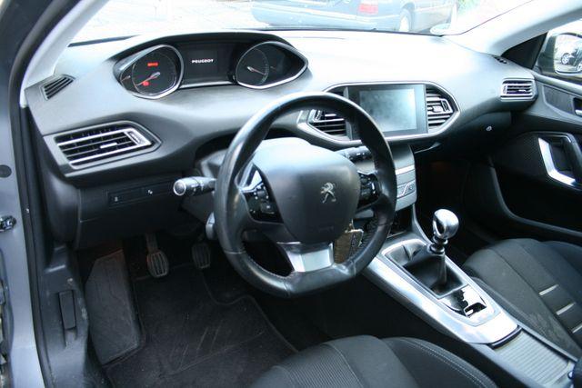 Peugeot 308 SW Allure Kombi|Kamera|Klima|Panorama|8-fach 