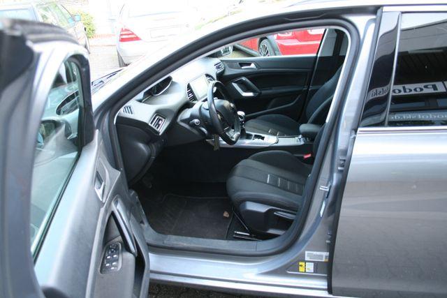Peugeot 308 SW Allure Kombi|Kamera|Klima|Panorama|8-fach 