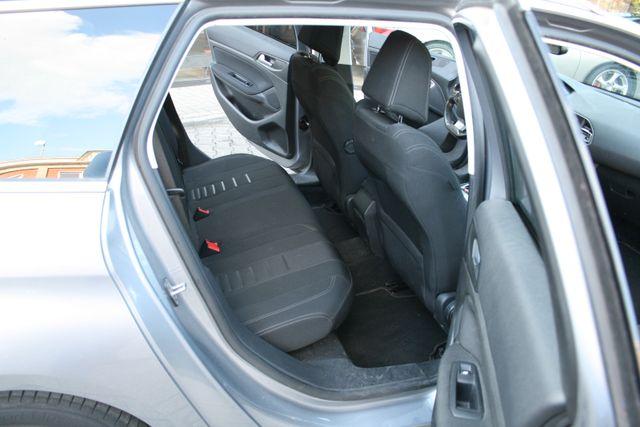 Peugeot 308 SW Allure Kombi|Kamera|Klima|Panorama|8-fach 