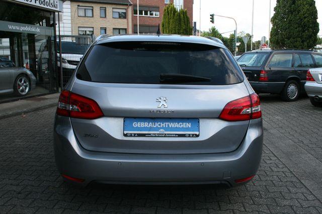 Peugeot 308 SW Allure Kombi|Kamera|Klima|Panorama|8-fach 
