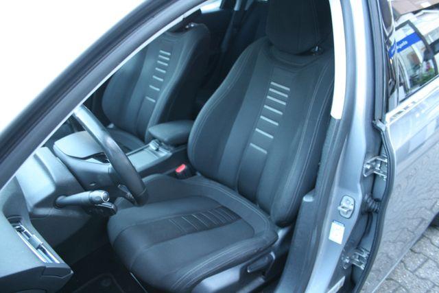 Peugeot 308 SW Allure Kombi|Kamera|Klima|Panorama|8-fach 