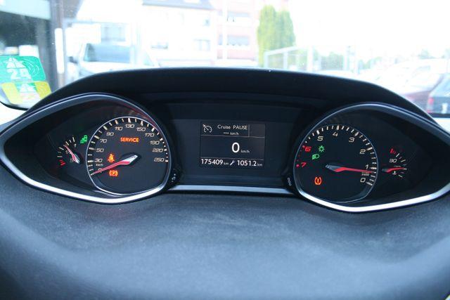 Peugeot 308 SW Allure Kombi|Kamera|Klima|Panorama|8-fach 