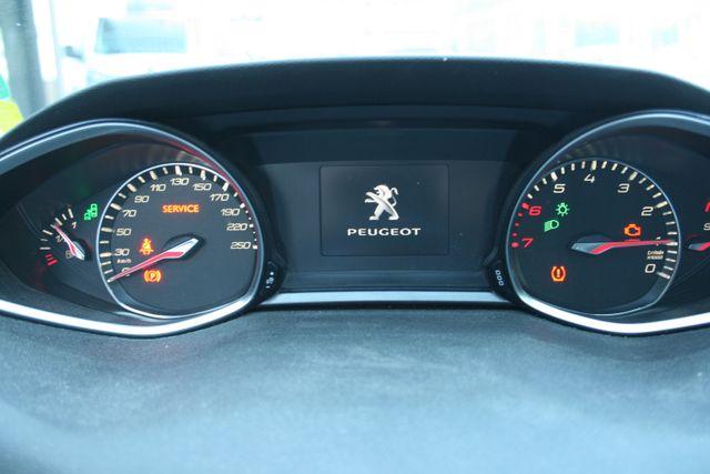 Peugeot 308 SW Allure Kombi|Kamera|Klima|Panorama|8-fach 