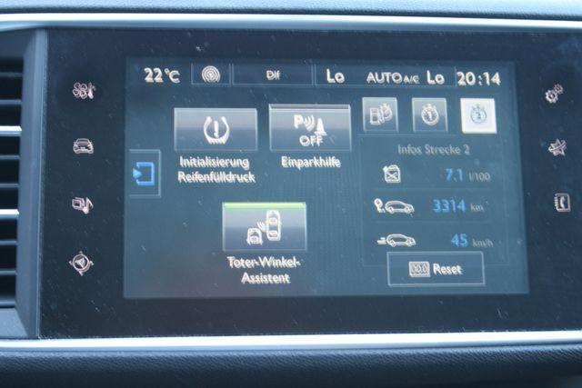 Peugeot 308 SW Allure Kombi|Kamera|Klima|Panorama|8-fach 