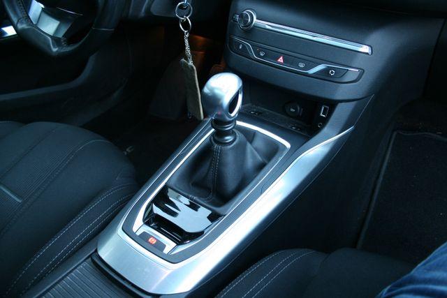 Peugeot 308 SW Allure Kombi|Kamera|Klima|Panorama|8-fach 