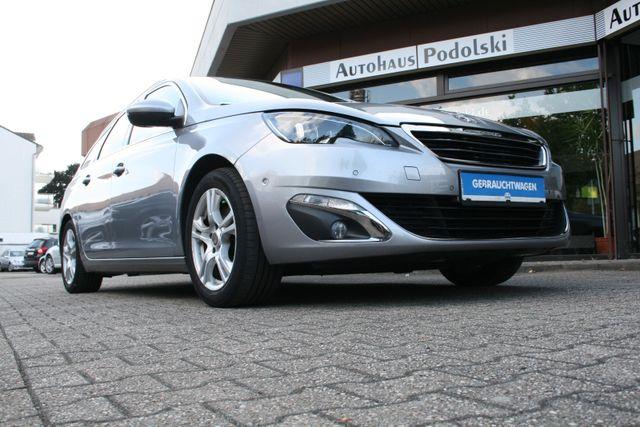 Peugeot 308 SW Allure Kombi|Kamera|Klima|Panorama|8-fach 