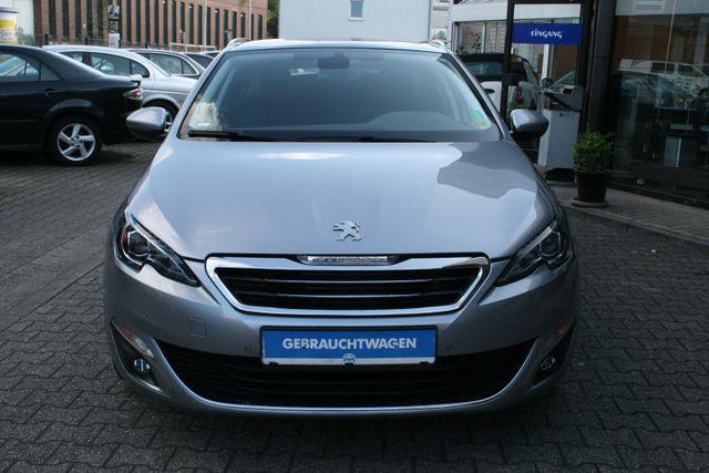 Peugeot 308 SW Allure Kombi|Kamera|Klima|Panorama|8-fach 