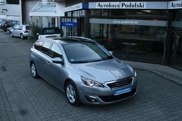 Peugeot 308 SW Allure Kombi|Kamera|Klima|Panorama|8-fach 