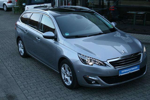 Peugeot 308 SW Allure Kombi|Kamera|Klima|Panorama|8-fach 