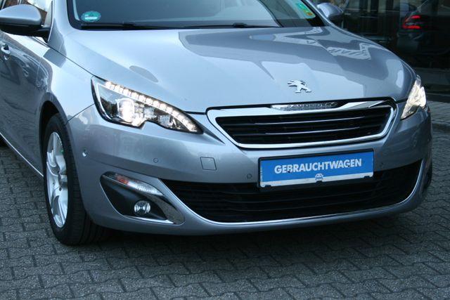 Peugeot 308 SW Allure Kombi|Kamera|Klima|Panorama|8-fach 