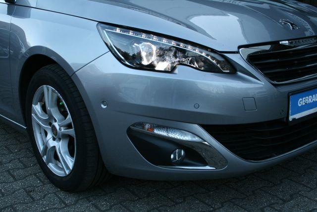 Peugeot 308 SW Allure Kombi|Kamera|Klima|Panorama|8-fach 