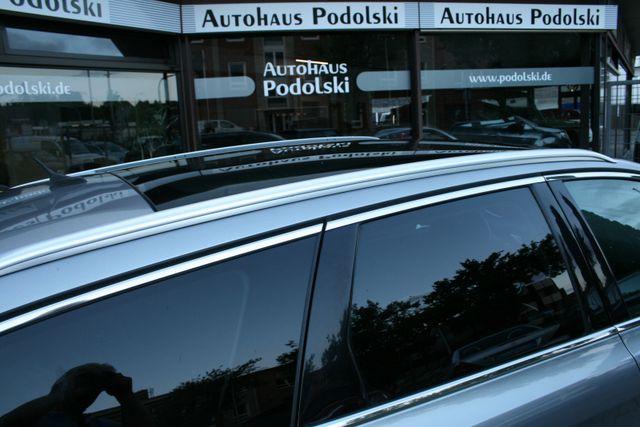 Peugeot 308 SW Allure Kombi|Kamera|Klima|Panorama|8-fach 