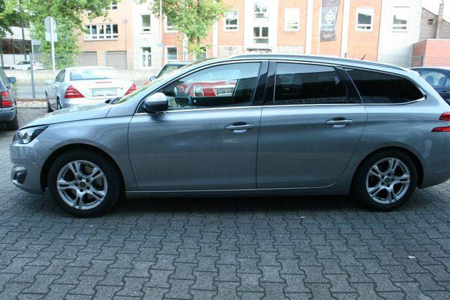Peugeot 308 SW Allure Kombi|Kamera|Klima|Panorama|8-fach 