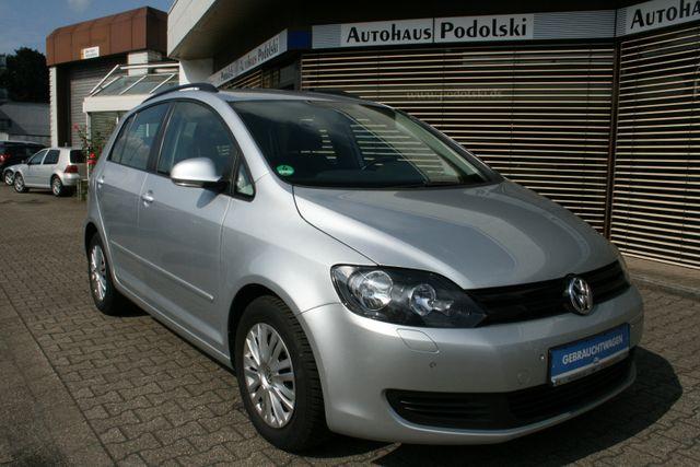 Volkswagen Golf - Plus Style | 57 TKm Sitz H.|Scheckfeft|