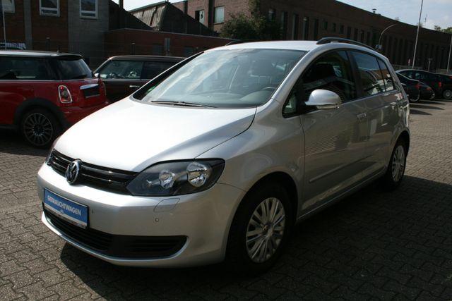 Volkswagen Golf Plus Style | 57 TKm Sitz H.|Scheckfeft| 