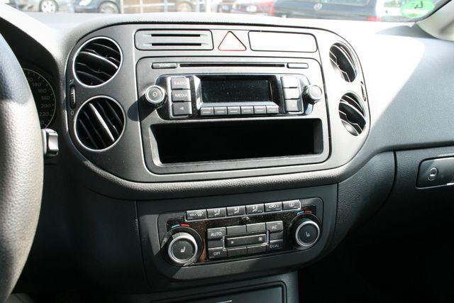 Volkswagen Golf Plus Style | 57 TKm Sitz H.|Scheckfeft| 