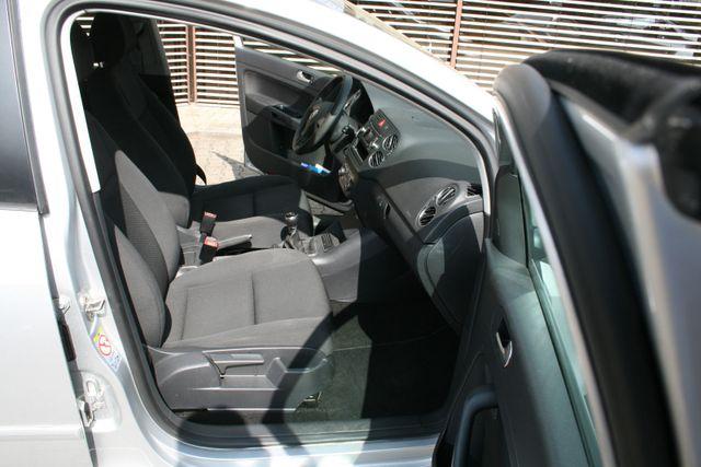 Volkswagen Golf Plus Style | 57 TKm Sitz H.|Scheckfeft| 