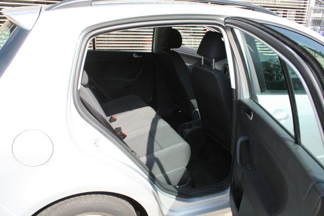 Volkswagen Golf Plus Style | 57 TKm Sitz H.|Scheckfeft| 