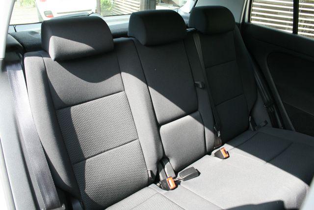Volkswagen Golf Plus Style | 57 TKm Sitz H.|Scheckfeft| 