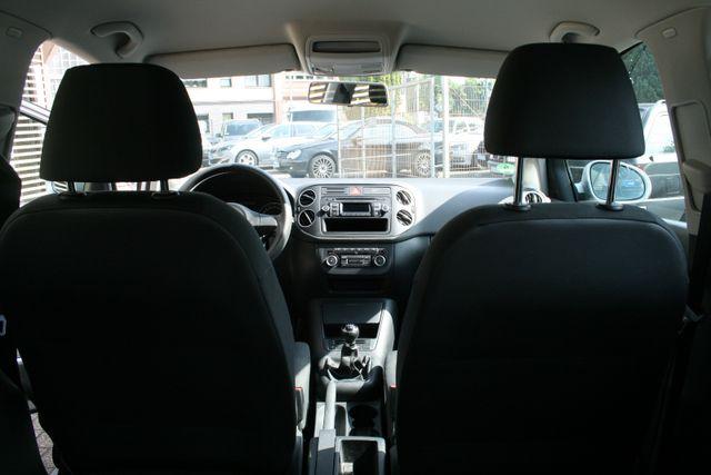 Volkswagen Golf Plus Style | 57 TKm Sitz H.|Scheckfeft| 