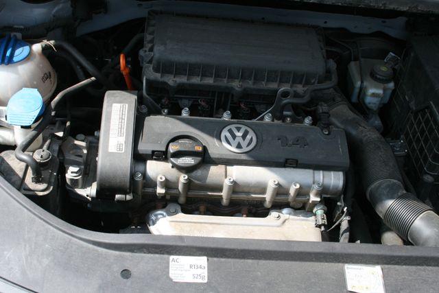 Volkswagen Golf Plus Style | 57 TKm Sitz H.|Scheckfeft| 