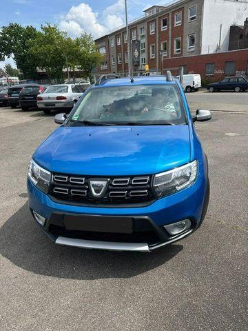 Dacia Sandero Stepway II Prestige|52 TKm.|Rückfahrkame 