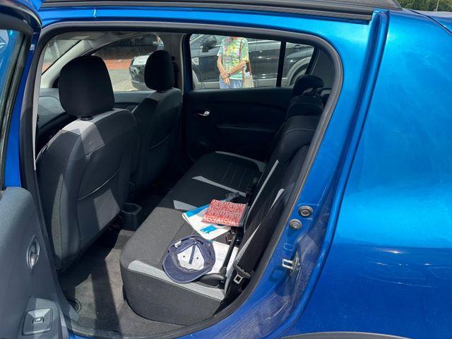 Dacia Sandero Stepway II Prestige|52 TKm.|Rückfahrkame 