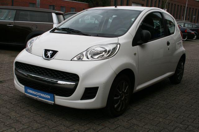 Peugeot 107 Petit Filou 