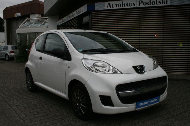 Peugeot 107 Petit Filou 