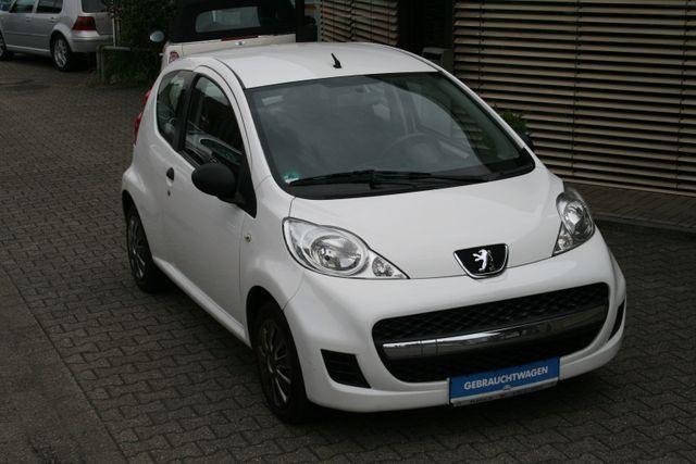 Peugeot 107 Petit Filou 