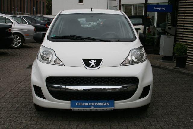 Peugeot 107 Petit Filou 