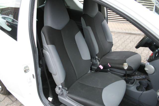 Peugeot 107 Petit Filou 