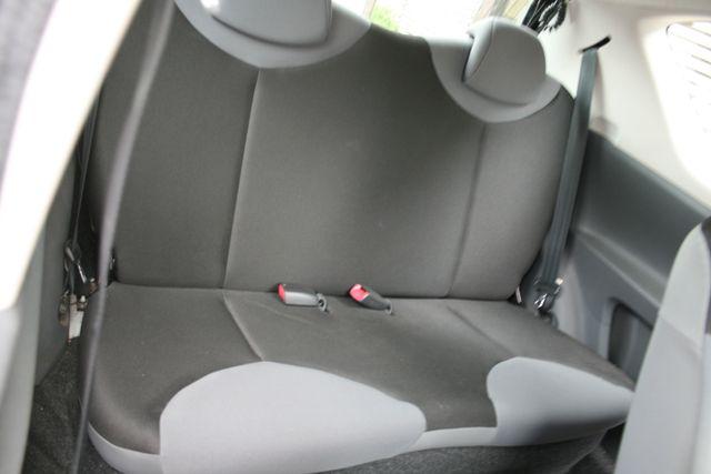 Peugeot 107 Petit Filou 