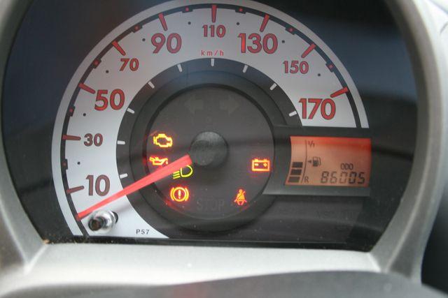 Peugeot 107 Petit Filou 
