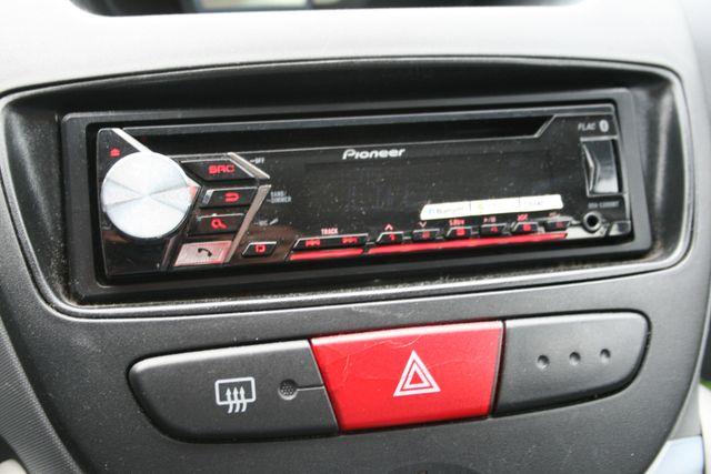 Peugeot 107 Petit Filou 