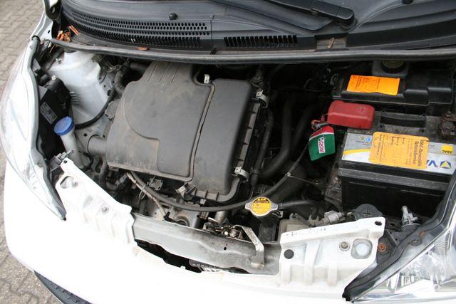Peugeot 107 Petit Filou 