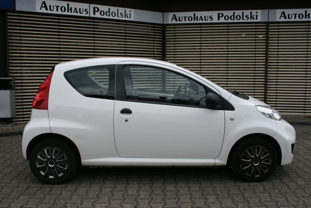 Peugeot 107 Petit Filou 