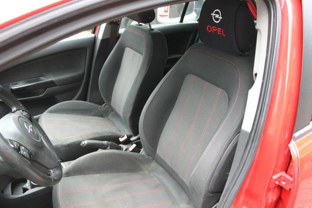 Opel Corsa D Color Edition | Klima Allweter.|4-Türe 