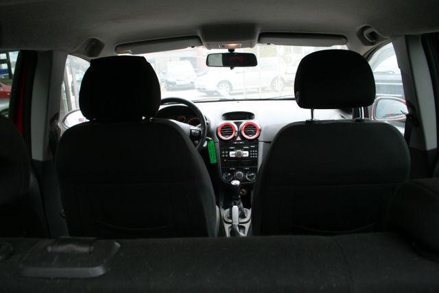 Opel Corsa D Color Edition | Klima Allweter.|4-Türe 