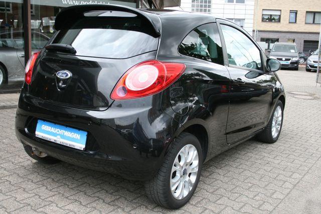 Ford Ka/Ka+ Titanium |Klima |PDC |Allwetterreifen|Tüv Neu 