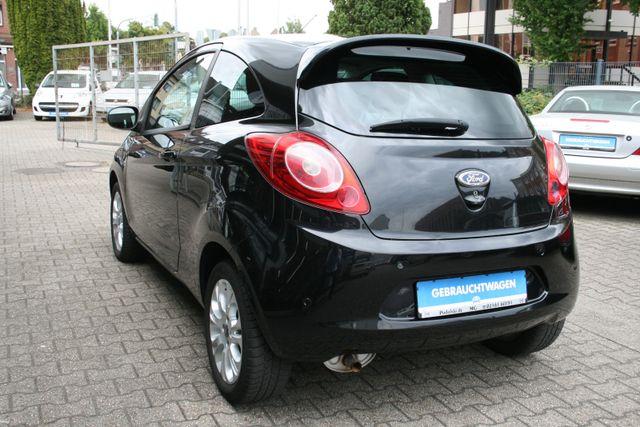 Ford Ka/Ka+ Titanium |Klima |PDC |Allwetterreifen|Tüv Neu 