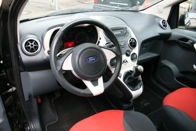 Ford Ka/Ka+ Titanium |Klima |PDC |Allwetterreifen|Tüv Neu 