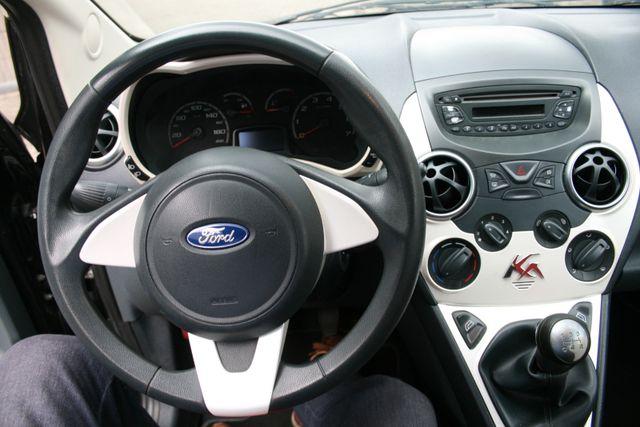 Ford Ka/Ka+ Titanium |Klima |PDC |Allwetterreifen|Tüv Neu 
