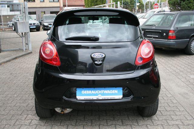 Ford Ka/Ka+ Titanium |Klima |PDC |Allwetterreifen|Tüv Neu 