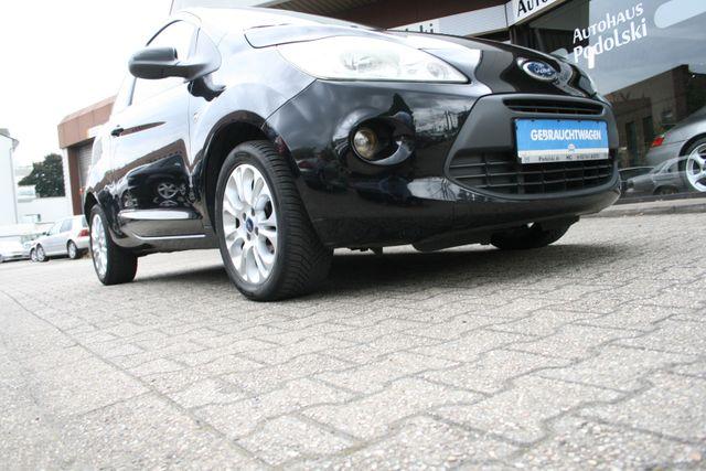 Ford Ka/Ka+ Titanium |Klima |PDC |Allwetterreifen|Tüv Neu 