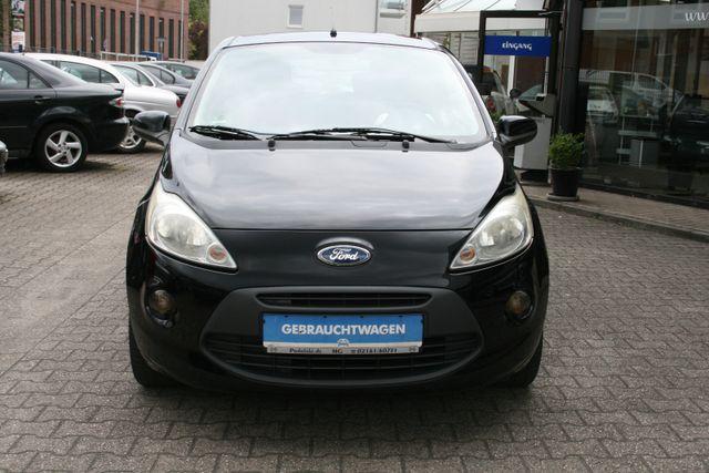 Ford Ka/Ka+ Titanium |Klima |PDC |Allwetterreifen|Tüv Neu 